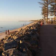 Seafield Tower Holiday Units | 7 S Esplanade, Glenelg SA 5045, Australia