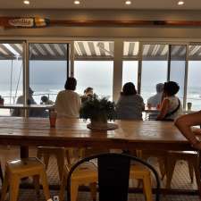 Gusto On The Beach | Carrington Parade, Curl Curl NSW 2096, Australia