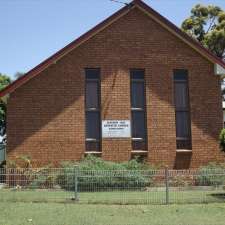 Kurri Kurri Seventh-day Adventist Church | Cnr Allworth Street & Maitland Street, Kurri Kurri NSW 2327, Australia