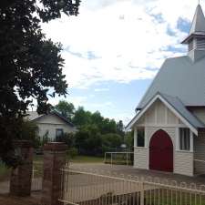 St Mark's Anglican Church, Aberdeen | Moray St, Aberdeen NSW 2336, Australia