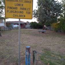Lower Pindari Parklet | Lower Pindari Park, Pindari Cres, Karabar NSW 2620, Australia