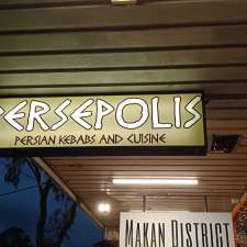 Persepolis - Persian Kebabs and Cuisine | 34 Chute St, Diamond Creek VIC 3089, Australia