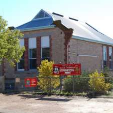 Bute Primary School - N W Terrace, Bute SA 5560, Australia