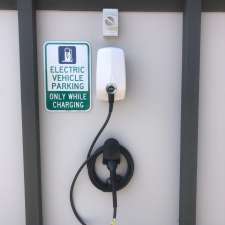 Electric Vehicle Charging Station | 1024 Nelson Bay Rd, Fern Bay NSW 2295, Australia