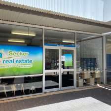 Secker Real Estate | Point of interest | Shop 3/10-12 Richardson Pl, Roxby Downs SA 5725, Australia