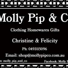 Molly Pip & Co | 407 Humffray St N, Brown Hill VIC 3350, Australia