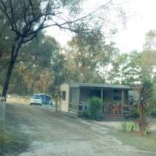 Blores Hill Camping Grounds | 474 Weir Rd, Tinamba VIC 3859, Australia