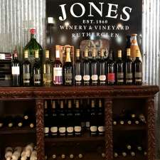 Jones Winery Restaurant | 61 Jones Rd, Rutherglen VIC 3685, Australia