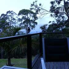 Sacred Mountain Retreat | Bowerbird Ln, Valla NSW 2448, Australia