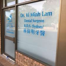 Dr Vi Minh Lam | 7/16-20 Henley Rd, Homebush West NSW 2140, Australia