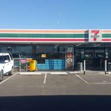 7-Eleven Woodridge | 1 Kingston Rd, Woodridge QLD 4114, Australia