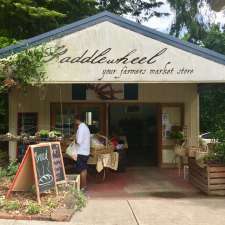 Paddlewheel | 6 Koala Dr, Koonwarra VIC 3954, Australia