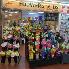 Craigmore Flowers r us | Shop 5/240 Yorktown Rd, Craigmore SA 5114, Australia