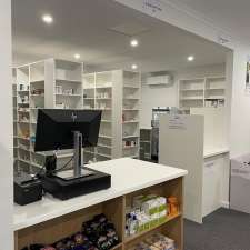 Gordon Pharmacy | 56 Urquhart St, Gordon VIC 3345, Australia