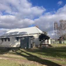 Newbridge Schoolhouse | 9 Blayney St, Newbridge NSW 2795, Australia