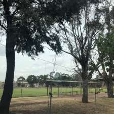 Sloan Park | 12 Heales St, Inglewood VIC 3517, Australia