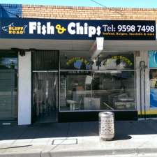 Captain Pat | 320 Bluff Rd, Sandringham VIC 3191, Australia