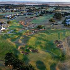 13th Beach Golf Lodges | 1732 Barwon Heads Rd, Barwon Heads VIC 3227, Australia