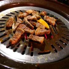 Donwoori Korean Restaurant | 276 Victoria St, North Melbourne VIC 3051, Australia