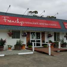 Frenchy’s restaurant and tea rooms | 65 Frenchman Bay Rd, Mount Elphinstone WA 6330, Australia