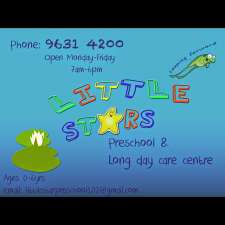 Little Stars childcare centre | 102 Metella Rd, Toongabbie NSW 2146, Australia