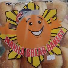 Manila's Bread Bakery | 90 Leslie St, St Albans VIC 3021, Australia