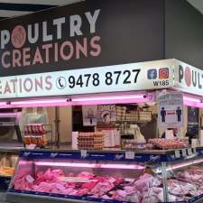 Poultry Creations | Preston Market, Shop W185/30A The Centreway, Preston VIC 3072, Australia