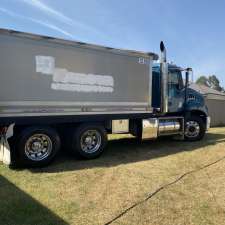 Maccas Haulage & Earthmoving | 59 Dunmore Rd, Largs NSW 2320, Australia