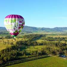 Hunter Valley Ballooning | 3/26 Lodge Rd, Lovedale NSW 2320, Australia