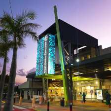 Capalaba Central Shopping Centre | 38-62 Moreton Bay Rd, Capalaba QLD 4157, Australia