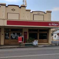 Australia Post Goomeri LPO | 26 Boonara St, Goomeri QLD 4601, Australia