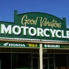 Good Vibrations Motorcycle Museum | 29C Livingstone St, Mathoura NSW 2710, Australia