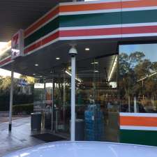 7-Eleven Birkdale | 2 Bailey Rd, Birkdale QLD 4159, Australia