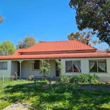 Greenethorpe Community Resources & Information Centre | Peppertree Cottage, 5 Northcote St, Greenethorpe NSW 2809, Australia
