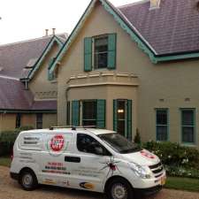 Buzz Off Termites & Pest Management Sydney | 155 Walters Rd, Blacktown NSW 2148, Australia