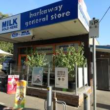 Harkaway Coffee convenience & post office | 59 King Rd, Harkaway VIC 3806, Australia