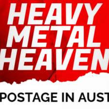 Heavy Metal Heaven | 3, 23 Orchard Grove, Tyabb VIC 3913, Australia