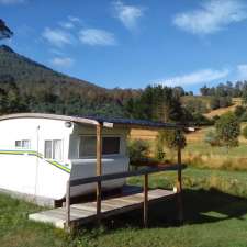 Quamby Corner Caravan Park | 15 Golden Valley Rd, Golden Valley TAS 7304, Australia