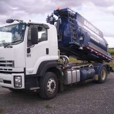 Barossa Liquid Waste Services Pty Ltd | Sockwell Road, Light Pass SA 5355, Australia