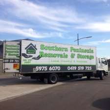 Southern Peninsula Removals and Storage | 6/69 Seaview Ave, Safety Beach VIC 3936, Australia