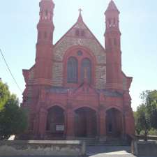 Sts Peter & Paul Catholic Church | 1 Parnell St, Gawler SA 5118, Australia