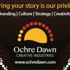 Ochre Dawn Creative Industries | 2 Railway Terrace, Mile End SA 5031, Australia