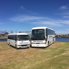 Wells Waggons | 21 Emmett St, Smithton TAS 7330, Australia