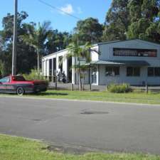 Laurieton Motors Mechanical | 30 Bayside Circuit, Laurieton NSW 2443, Australia