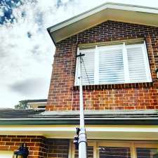 Pure Glass Window Cleaning | 27 Hay St, Lawson NSW 2783, Australia