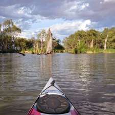 Canoe the Riverland - Renmark | 835 Murtho Rd, Murtho SA 5340, Australia