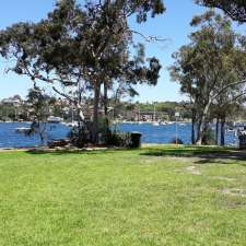 Yurulbin Park | Louisa Rd, Birchgrove NSW 2041, Australia