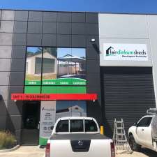 Westernport Signs | 1/244 Marine Parade, Hastings VIC 3915, Australia