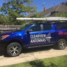 Clearview Antennas | 2 George St, Bendigo VIC 3550, Australia