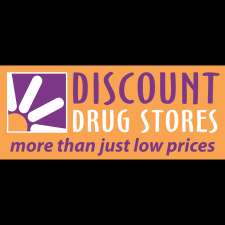 Condell Park Discount Drug Store | 50 Simmat Ave, Condell Park NSW 2200, Australia